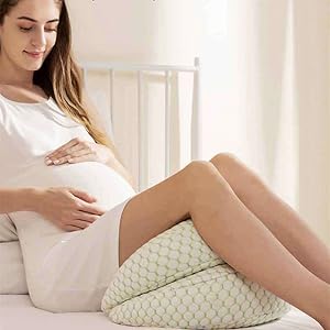 Pregnancy Pillow