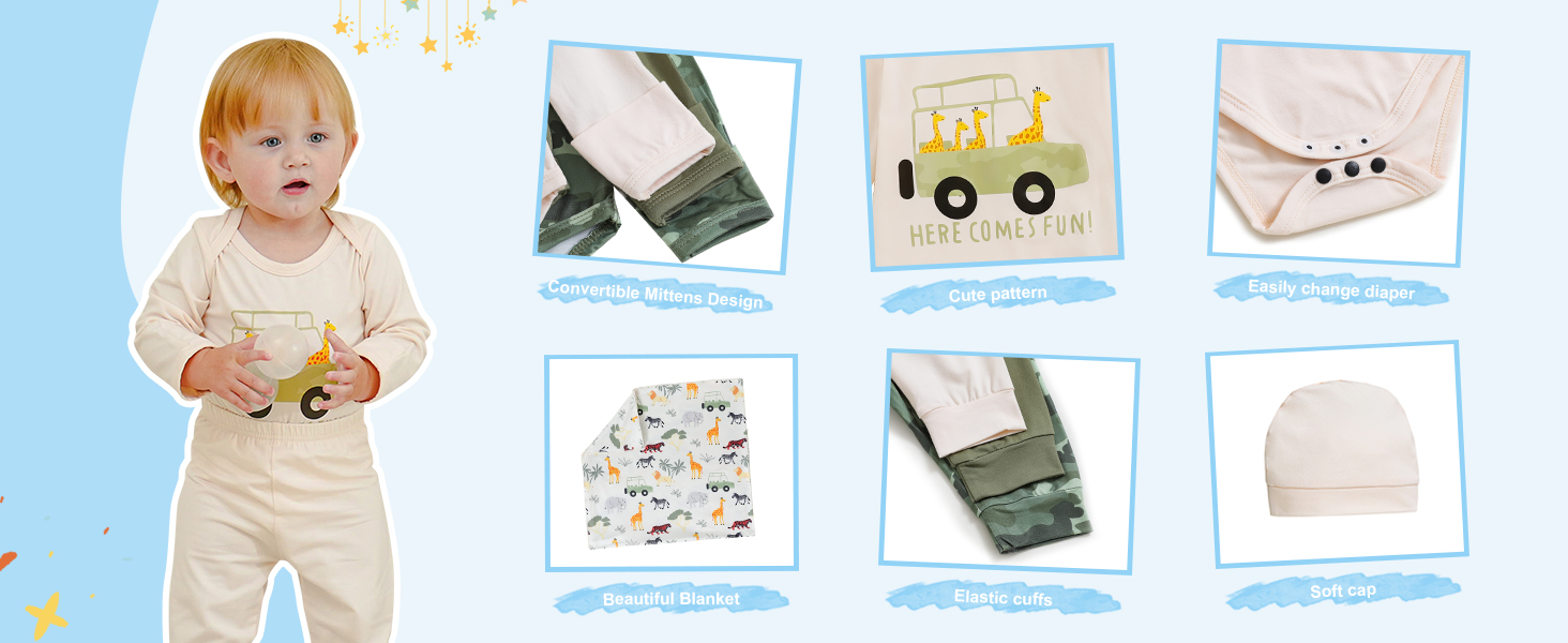 baby boy winter clothes