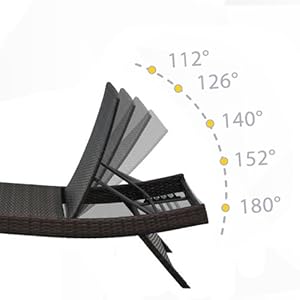 outdoor lounge chairs