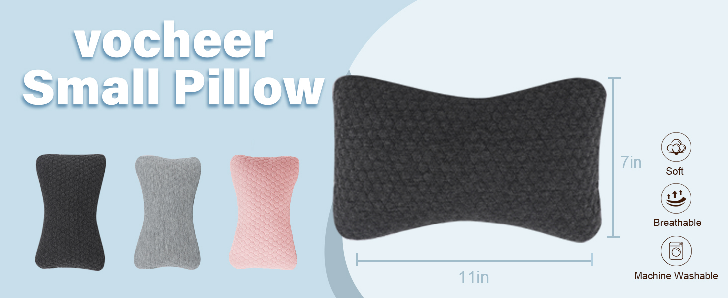 camping pillow