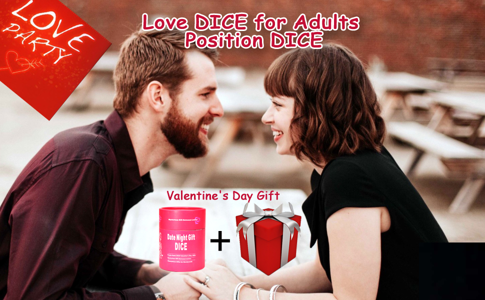 Valentine's Day Gift