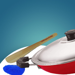 PREMIER Aluminium Non-Stick Cookware ,  SPN-MX9E8C