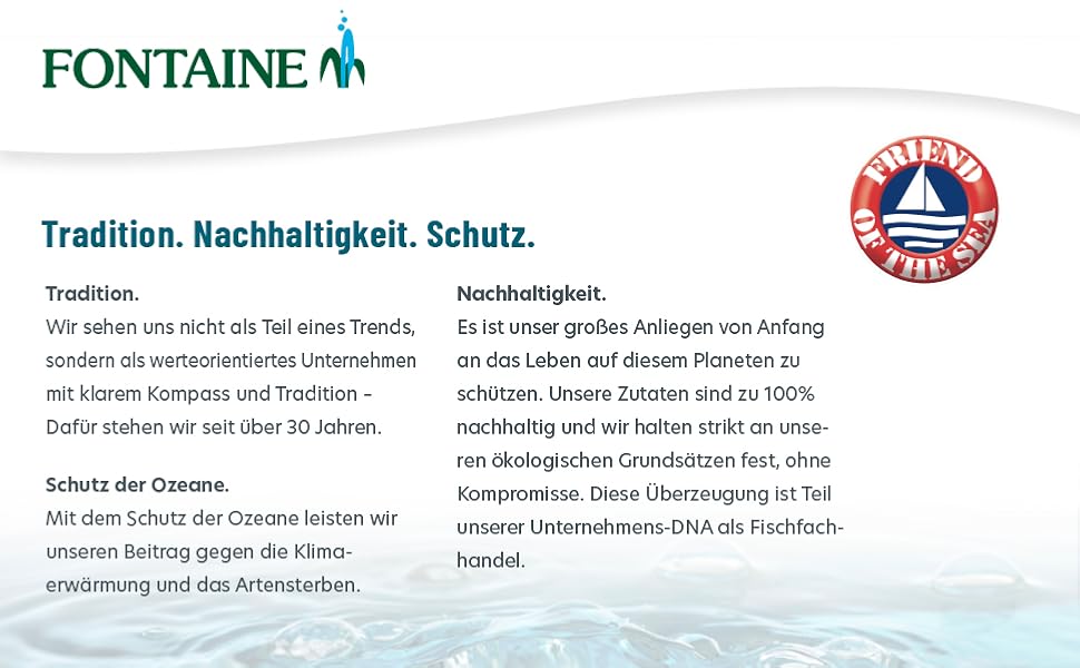 fontaine food fisch konserven premium dosenfisch 