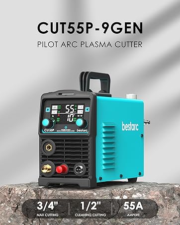plasma cutter