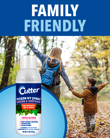 Calamine Lotion Spray