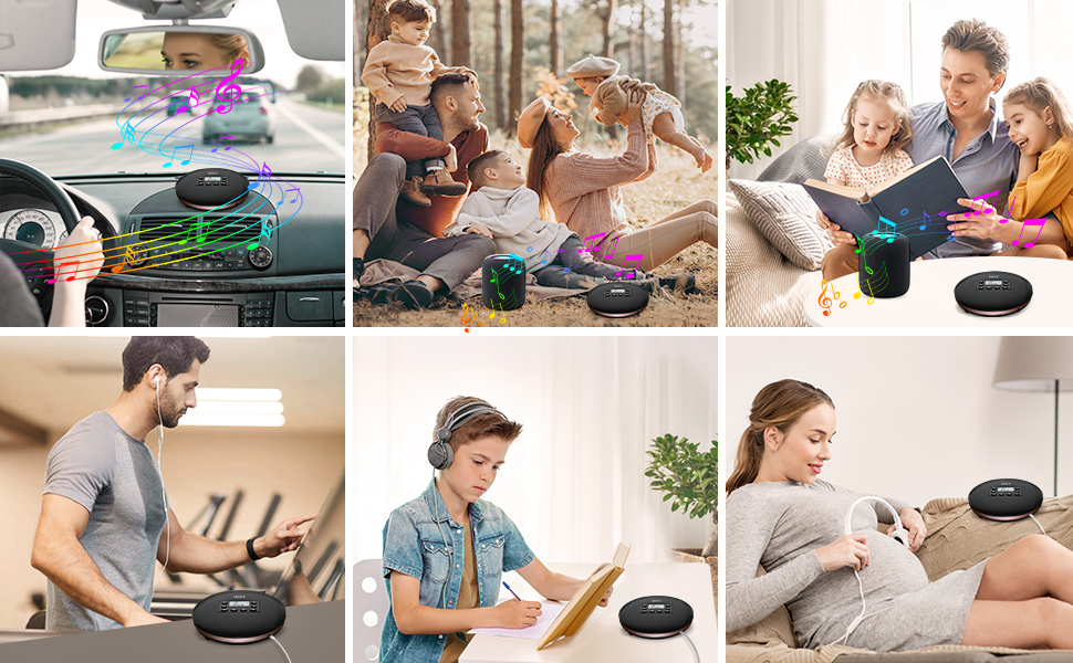 car cd player with bluetooth and usb