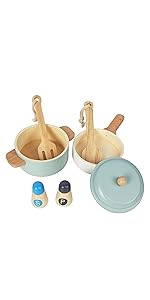 Wooden Kitchen Utensils