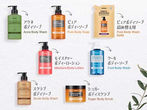 Amazon | 【KUNDAL/クンダル】ティーツリーバイオティクス