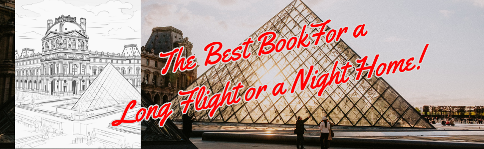 Paris Kids Book France Travel