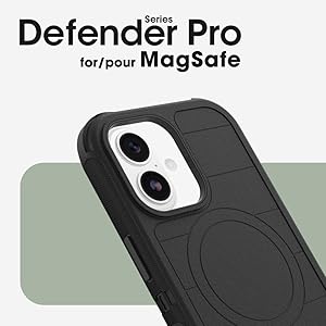 Defender Pro - iPhone 17