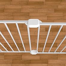 baby gate for stairs
