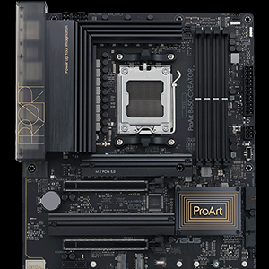 マザーボード 、ASUS ProArt B650 Creator、AM5.AMD ProArt B650-CREATOR｜Motherboards｜ASUS USA