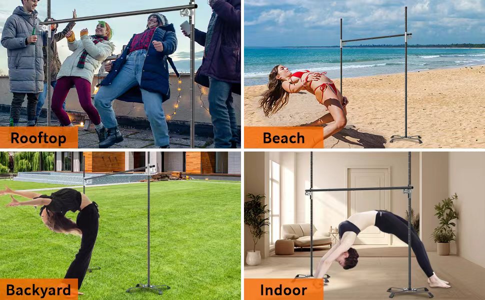 yard games for kids and adults