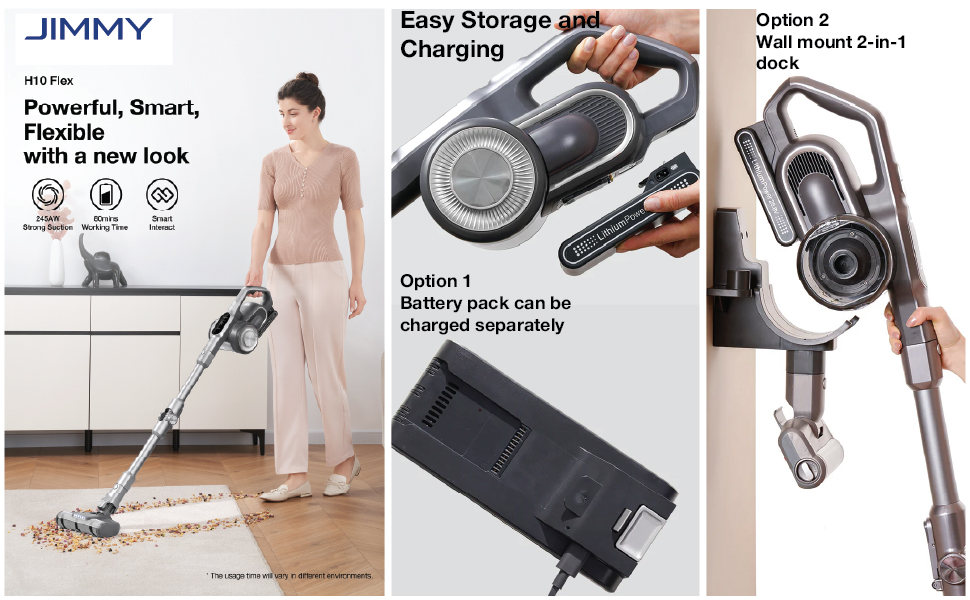 vacuum cleaner