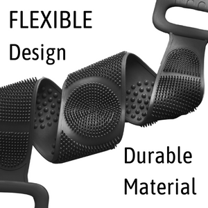 flexible design, durable material, easy to use