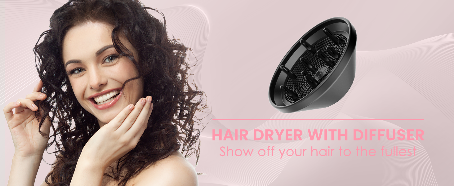 hair dryer