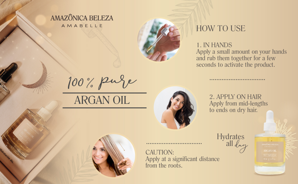 aromatico perfume women's everyday puro noche dia nutre hidrata hebra aceite absorción poderes 