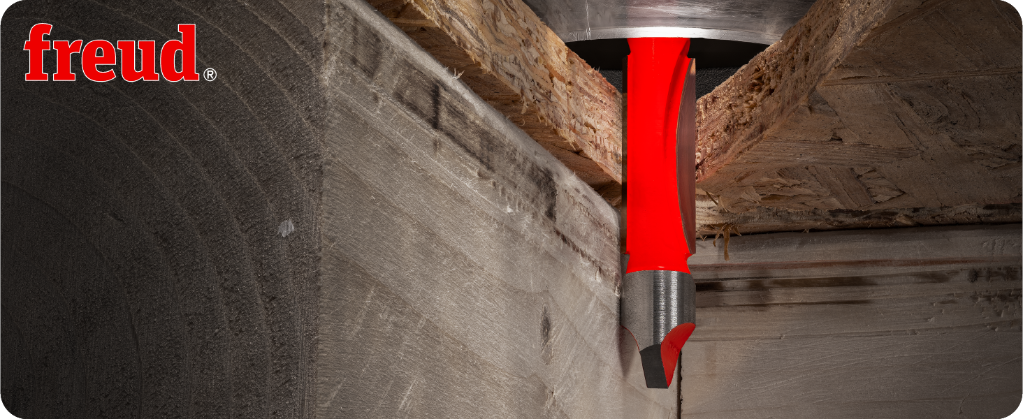 Freud Panel Pilot Bit - Precision Routing -11 Freud Panel Pilot Bit - Precision Routing -11