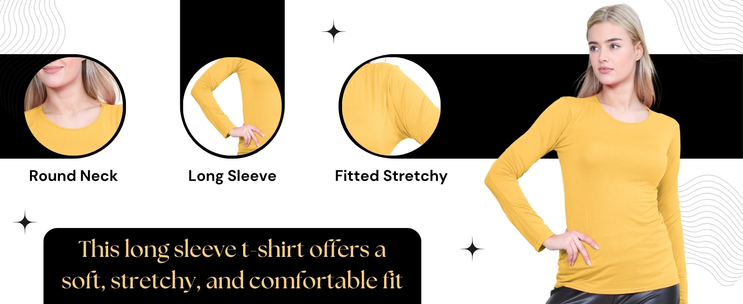 long sleeve t shirts