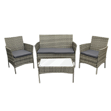 Rattan Garden Furniture