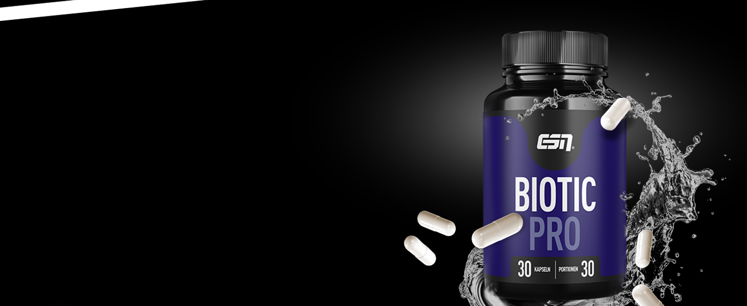 Biotic Pro