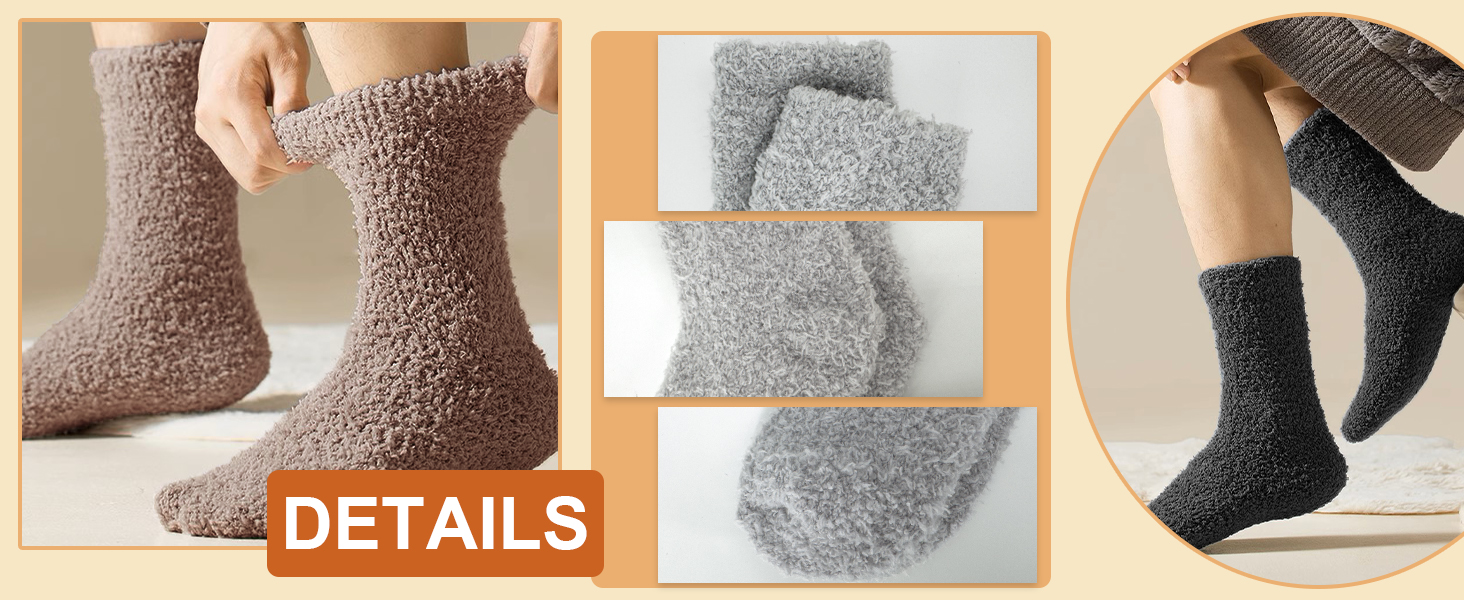 winter socks for women