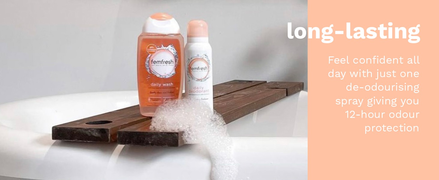 femfresh deo module 2