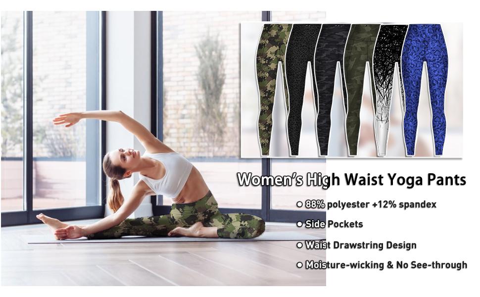 women leggings
