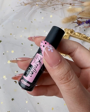 spring nail inspiration