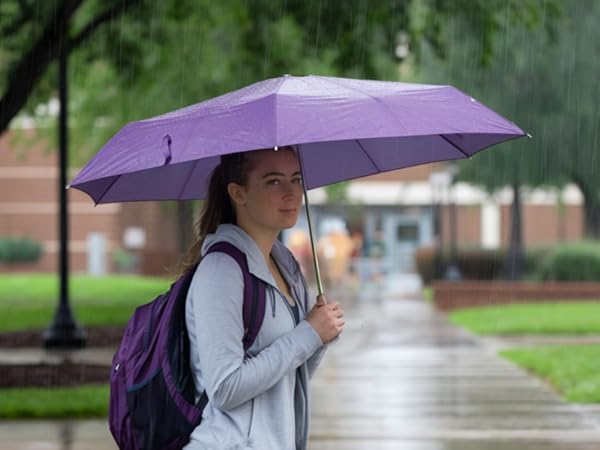 Umbrella for Students