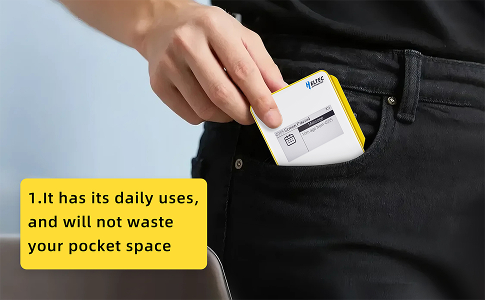 Meshtastic & LoRa-Compatible – Your Off-Grid Communication Hub