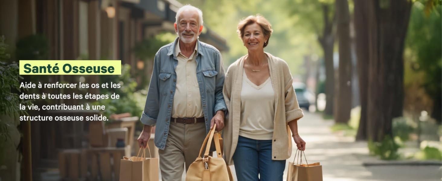 dos personas mayores