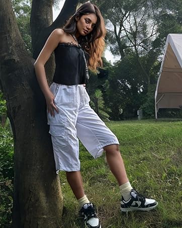 women's capri pants