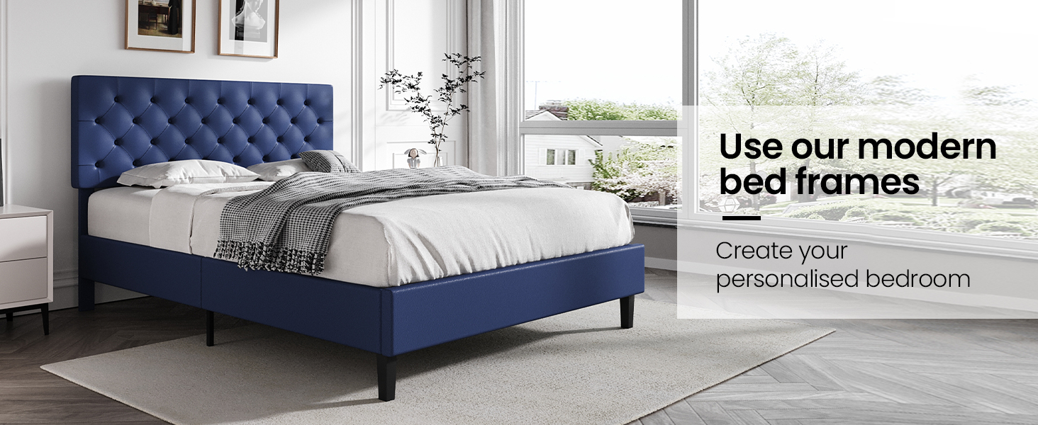 Bed Frame