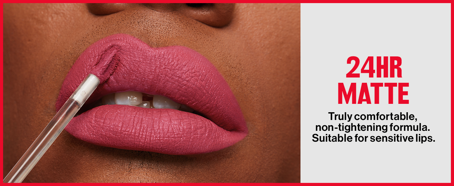 24hr Matte