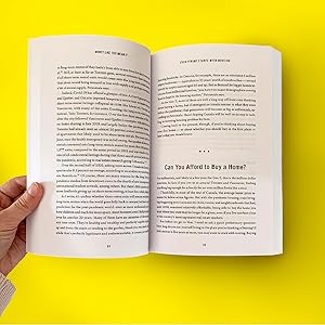 can you really afford a house