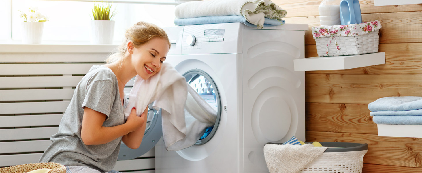 Machine wash