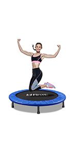 FirstE Trampoline