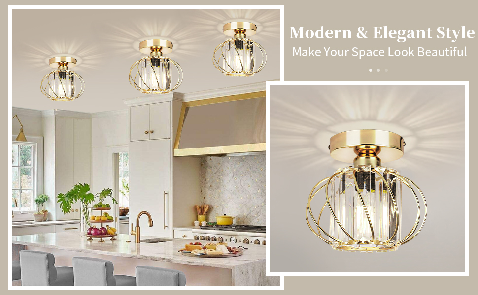 Ceiling light