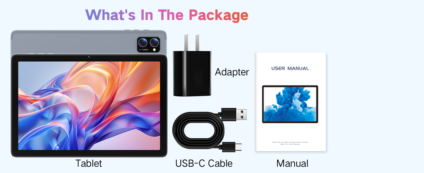 android tablet