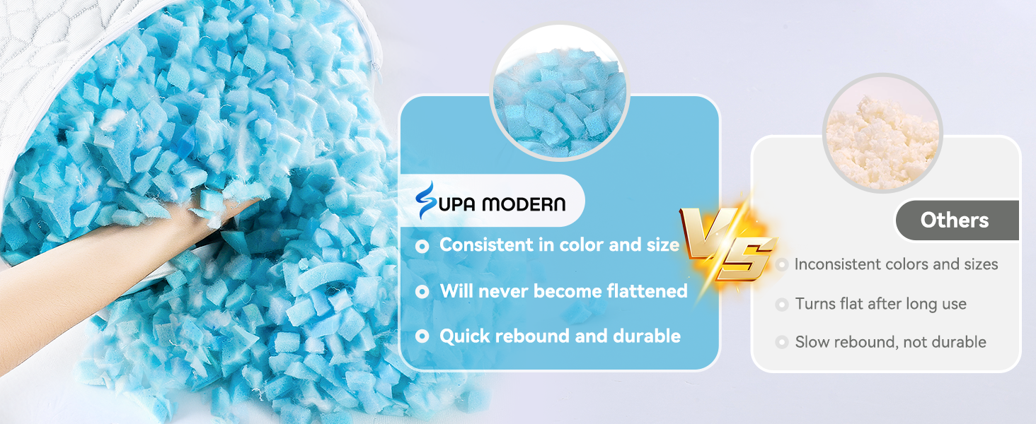 memory foam