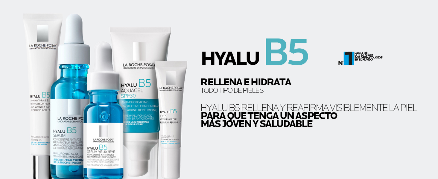HYALU B5 La Roche Posay