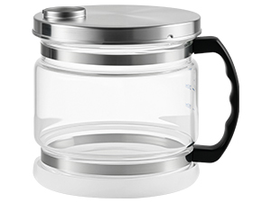 4 litre water distiller with jug