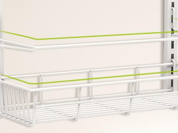 over the door pantry organizer