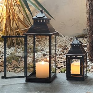 Outdoor Lanterns