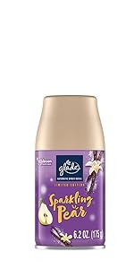 Sparkling Pear