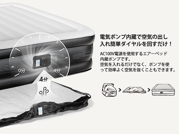 Amazon.co.jp: Airefina ダブル : ホーム＆キッチン