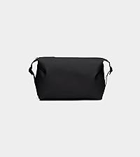 hilo wash bag black