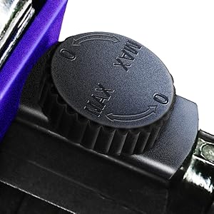 吸塵式エアーポリッシャー