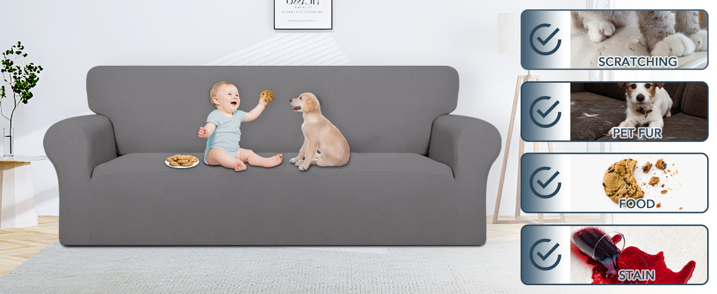 waterpoof sofa cover